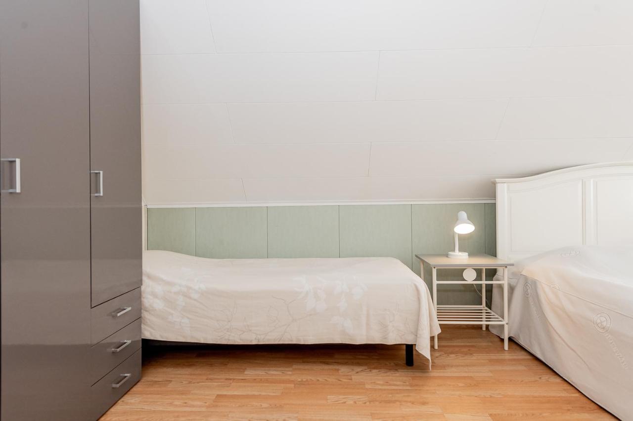 Lubja Holiday House Βίλα Παρνού Εξωτερικό φωτογραφία