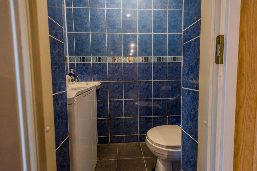 Lubja Holiday House Βίλα Παρνού Εξωτερικό φωτογραφία